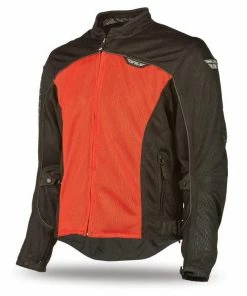 Fly Racing Flux Air Mesh