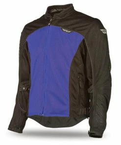 Fly Racing Flux Air Mesh