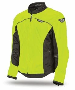 Fly Racing Flux Air Mesh