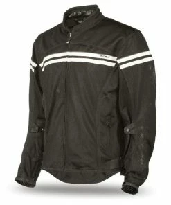 Fly Racing Flux Air Mesh