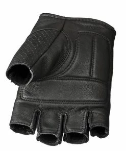 Highway 21 Half Jab Perforated Gloves