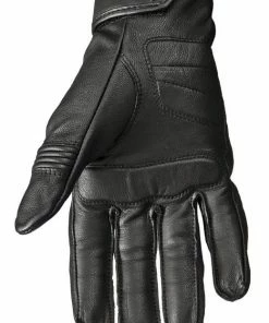 Highway 21 Black Ivy Gloves