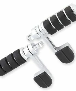 Küryakyn Kuryakyn Male Mount ISO Pegs - Large W- Stirrups