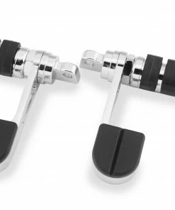 Küryakyn Kuryakyn Male Mount ISO Pegs - Small W- Stirrups