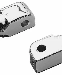 Küryakyn Cruiser Footpegs Kuryakyn Footpeg Adapter (Suzuki)