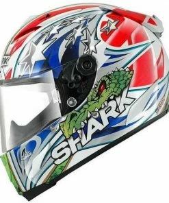 Helmets Shark Race-R Pro Corser Replica Helmet