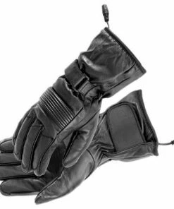 Firstgear Heated Rider Gloves