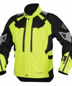 Firstgear 37.5 Kilimanjaro Textile Women's Jacket