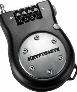 Kryptonite R2 Combination Cable Lock