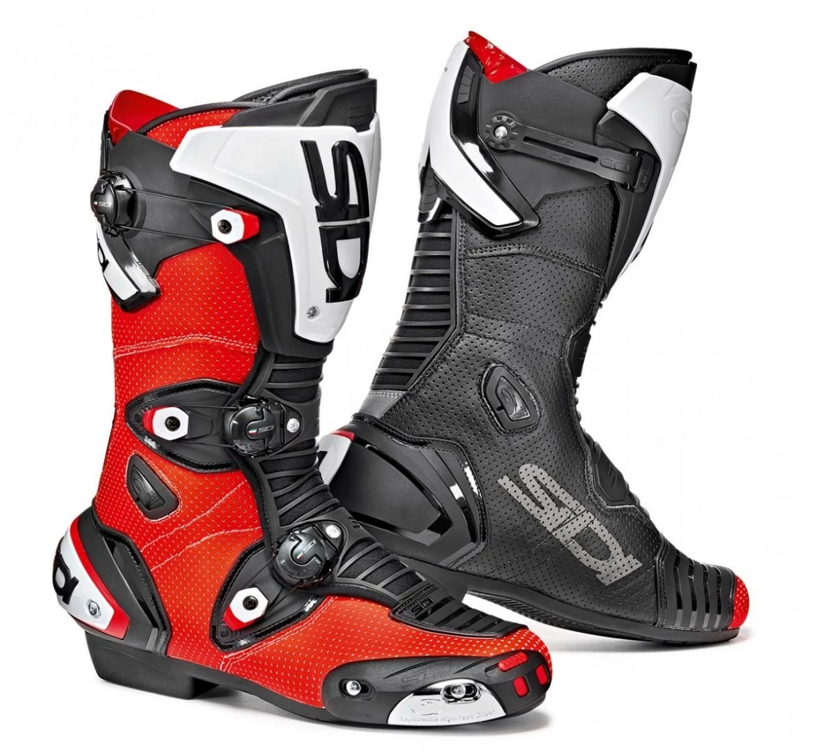 Sidi Mag-1 Air Boot