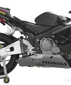 Two Brothers Racing Two Brothers V.A.L.E. Slip-Ons Small Oval Carbon Fiber (Suzuki) Slip On - Sport