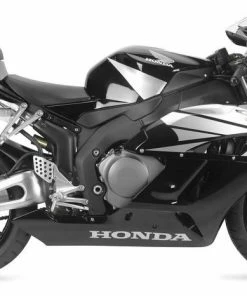 Two Brothers Racing Two Brothers V.A.L.E. Slip-Ons Small Oval Carbon Fiber (Suzuki) Slip On - Sport