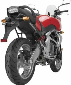 Two Brothers Racing Two Brothers V.A.L.E. Slip-Ons Small Oval Carbon Fiber (Suzuki) Slip On - Sport