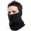 Riding And Racing Suits Schampa Double Fleece Neck Gaiter