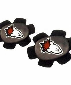 Armor And Protection Joe Rocket Speedmaster Knee Sliders