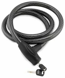 Bully 20mm 6 Ft With Integrated Cable Lock