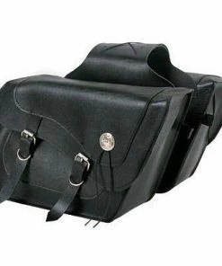 Willie & Max Willie And Max Fleetside Deluxe Saddlebag