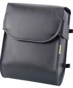 Willie & Max Willie And Max Raptor Sissy Bar Bag Sissy Bar Bags