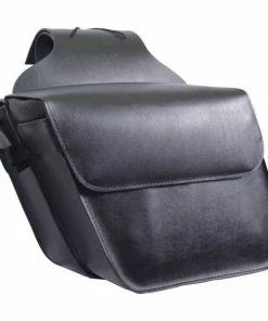 Willie & Max Willie And Max Raptor Standard Slant Saddlebags Cruiser Saddlebags