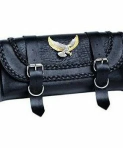 Willie & Max Tool Bags Willie And Max Black Magic Tool Pouch