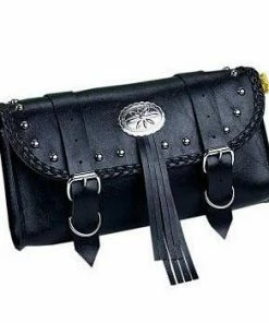 Willie & Max Tool Bags Willie And Max Warrior Tool Pouch