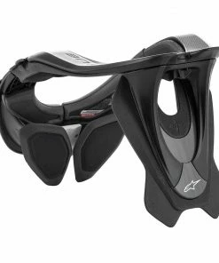 Alpinestars BNS Tech 2 Neck Support Armor And Protection