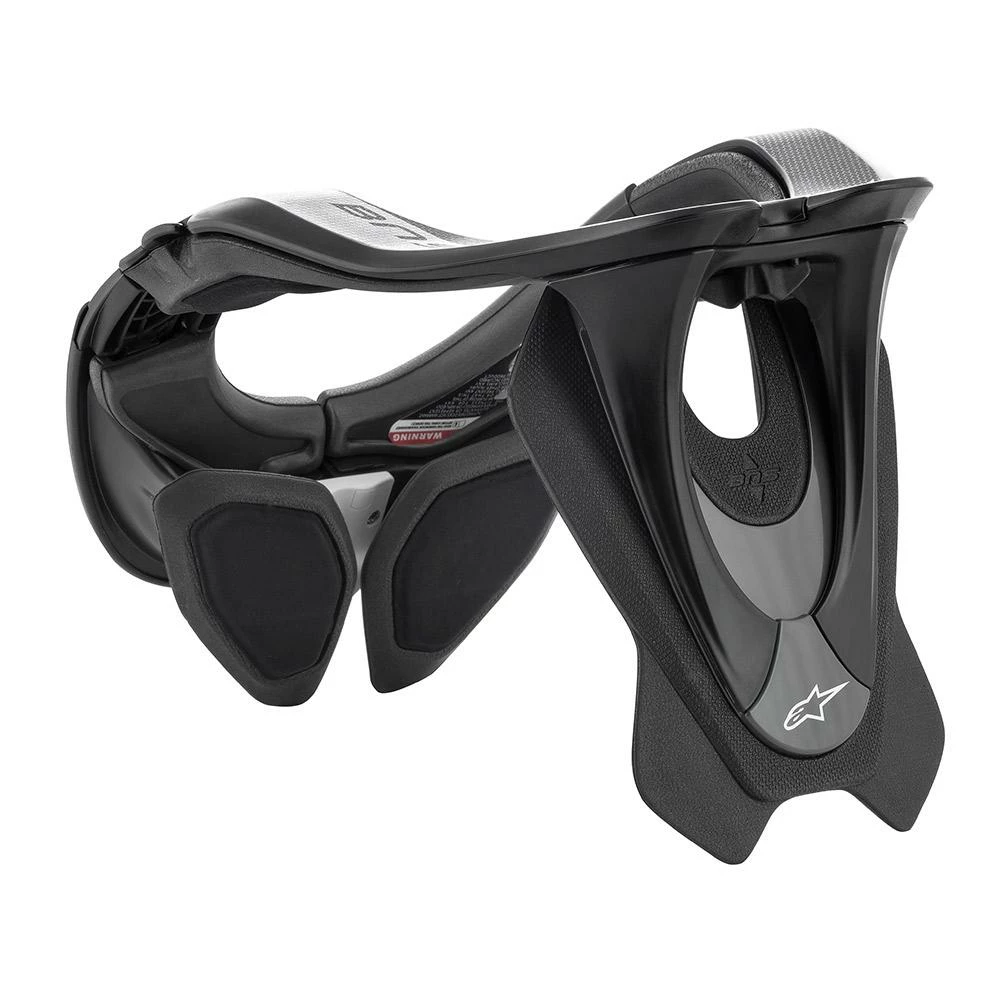 Alpinestars BNS Tech 2 Neck Support Armor And Protection