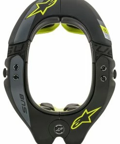 Alpinestars BNS Tech 2 Neck Support Armor And Protection