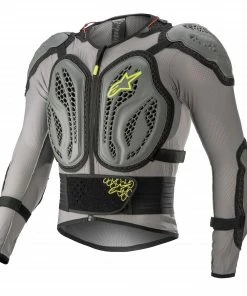 Jackets Alpinestars Bionic Action Jacket