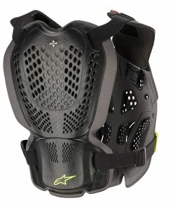 Alpinestars A-1 Plus Chest Protector Armor And Protection