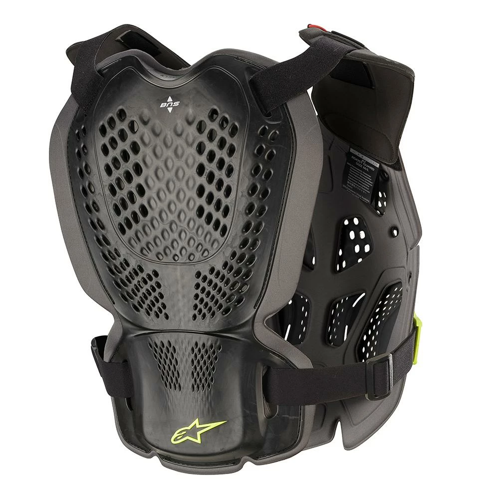 Alpinestars A-1 Plus Chest Protector Armor And Protection