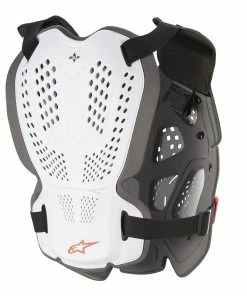 Alpinestars A-1 Plus Chest Protector Armor And Protection