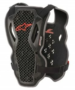 Alpinestars Bionic Action Chest Protector Armor And Protection
