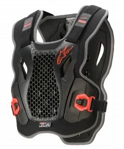 Alpinestars Bionic Action Chest Protector Armor And Protection