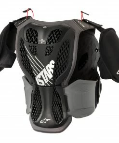 Armor And Protection Alpinestars A-5 S Youth Body Armour