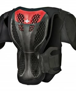 Armor And Protection Alpinestars A-5 S Youth Body Armour