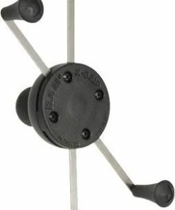 RAM Mounts RAM X-Grip 5" Universal Phone-Phablet Holder Phone Mounts