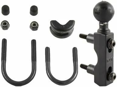 RAM Mounts RAM Handlebar Combo Kit