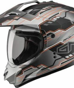 Helmets GMAX GM11D Dual Sport Helmet