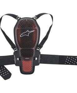 Alpinestars Nucleon KR-1 Cell Back Protector