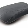 Mustang Tripper Rear Smooth Seat (Harley Davidson FL Touring 97-18)