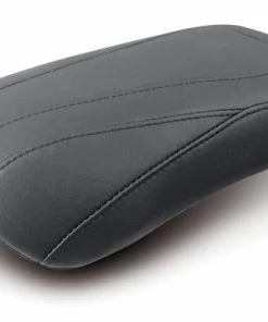 Mustang Tripper Rear Smooth Seat (Harley Davidson FL Touring 97-18)