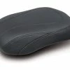 Mustang Tripper Rear Smooth Seat (Harley Davidson Dyna 06-17)
