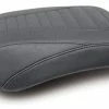 Mustang Tripper Rear Tuck And Roll Seat (Harley Davidson Softail Standard Tire 05-17)