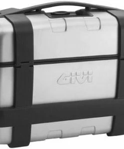 Sport Saddlebags Givi Monokey TRK33N Trekker