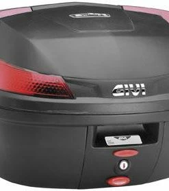 Givi Monolock B37 Blade Sport Saddlebags