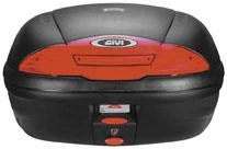 Sport Saddlebags Givi Monolock E45ONA Simply II