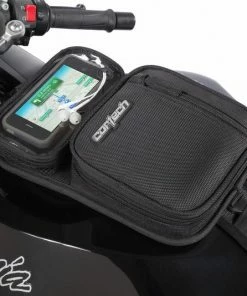 Cortech Micro 2.0 Tank Bag Tank Bags