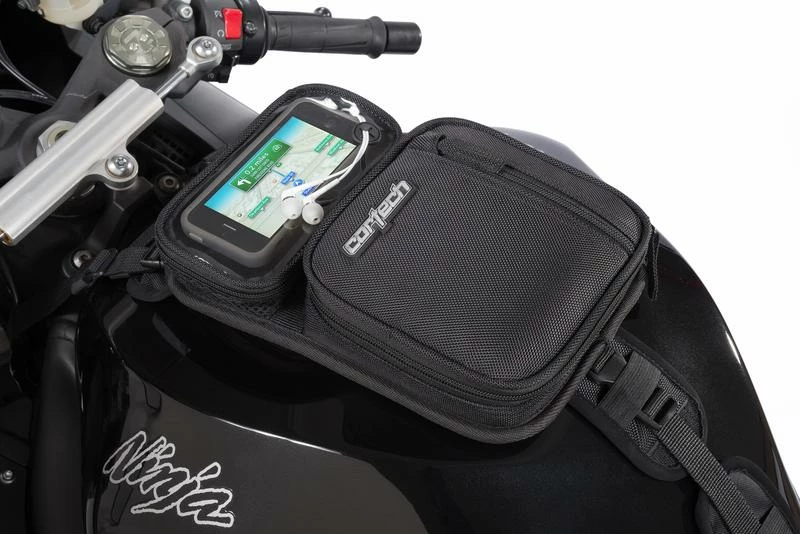 Cortech Micro 2.0 Tank Bag Tank Bags