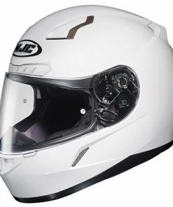 Helmets HJC CL-17 Solids
